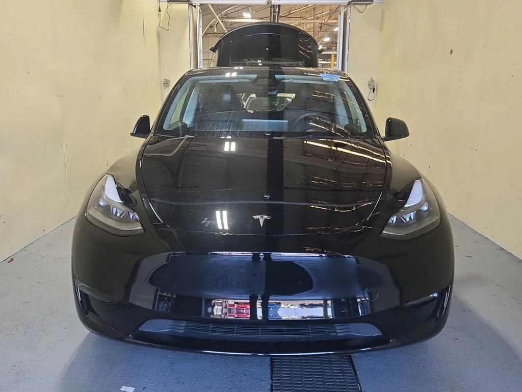 tesla model y 2023 7SAYGDEF6PF838535 image tesla model y 2023 7SAYGDEF6PF838535 image